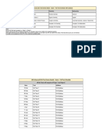 Schedule Jee Advanced 2024 Full Test Series