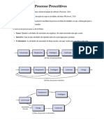 Modelos de Processo - Análise e Desenvolvimento de Sistemas