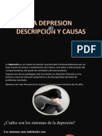 La Depresion