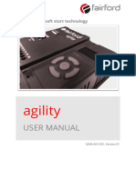 Man-Agy-001-V01 - User Manual