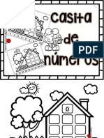 Casita de Números