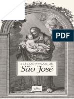 E-Book - Sete Domingos de São José
