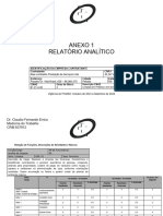 Modelo Relatorio Analitico PCMSO