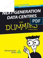 Next-generation Data Centre for Dummies