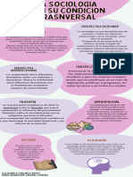 Infografia Evolucion Humana Ilustrado Colores Neutrales