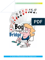 Pdfcoffee.com Bridge Tips4 PDF Free
