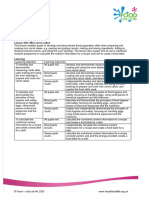 Year 8 Lesson Plan 4 1114