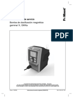 BA G 034 04 17 ES Niederdruckpumpe Gamma X ES Print