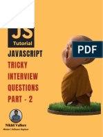 JS Tricky Questions Part-2