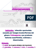 Presentacion Trichosporonosis 2020