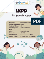 LKPD Bindo Isra Kls 4