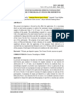 1 Paper Issn 2602-8085 Analisis Del Consumo Maximo de Oxigeno Post Intervención de Un Programa en Juegos Pre-Deportivos