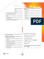 Sifat Sorulari PDF