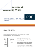 Earth Pressure & Retaining Walls-4