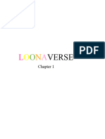 LOONAVERSE