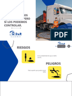 Es Imposible Eliminar Todos Los Riesgos, Pero Sí Los Podemos Controlar