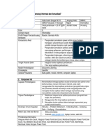 Modul Ajar Elemen 2. Teknologi Informasi Dan Komunikasi