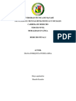 Actividad # 2 - Informe de Investigación