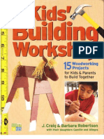The Kids Building Workshop