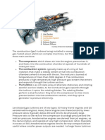 Gas Turbines Fundamentals