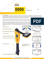 Brochure VLoc3-5000 (Biix Ingeniería)