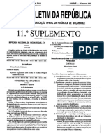 Decreto 83.2014 - Petroleos