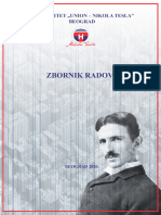 ZBORNIK Union-Nikola Tesla 2020 - Duska Stefanovic