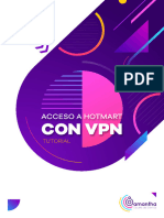Acceso VPN - Android
