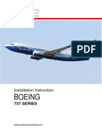 AVE MOD 002 INS - I03 Boeing737 - InstallationInstructions