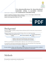 Assessing The Need For Adenotonsillectomy For Sleep-Disordered Breathing - Aris Rahmanda - PrintOut