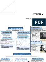 Ciencia Economica