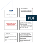 1 - Organização e Prontidão em Serviços de Trauma - 06 Slide