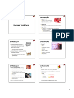 8 - Trauma Torácico - 06 Slide