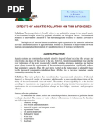 Download EFFECT OF AQATIC POLLUTION ON FISH  FISHERIES by api-3803371 SN7076320 doc pdf