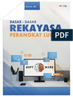 Ebook Dasar-Dasar Rekayasa Perangkat Lunak