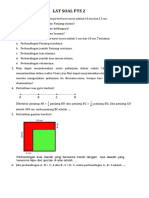 Lat Soal PTS 2