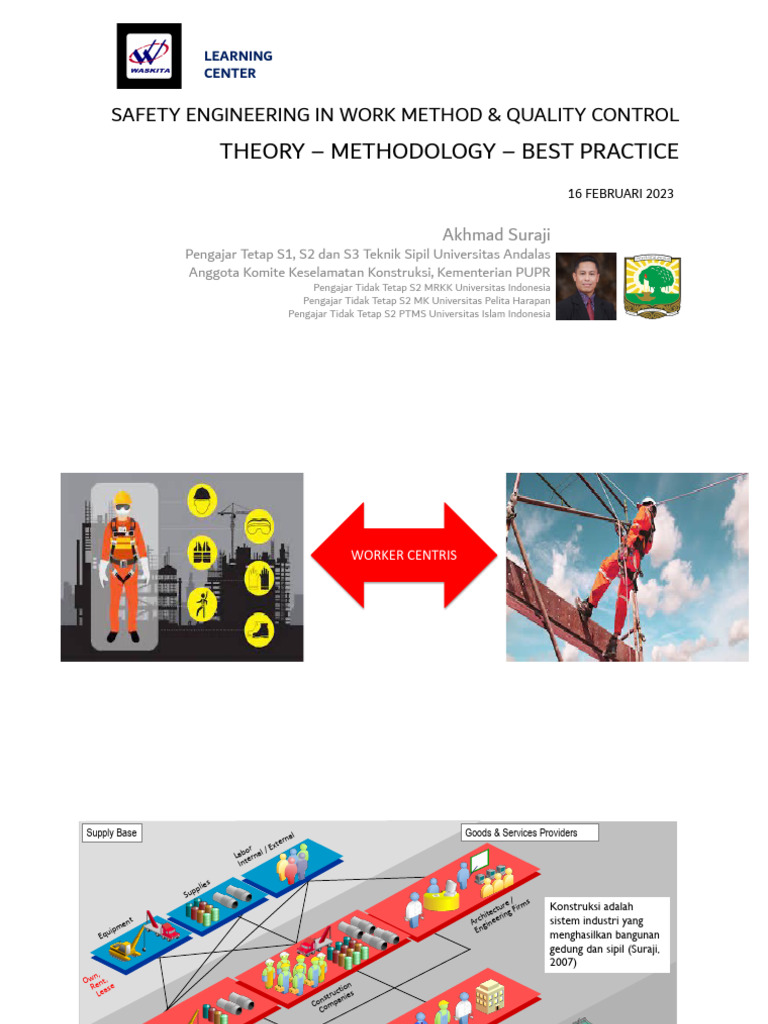 Safety Engineering Pdf Safety