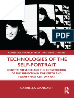 (Routledge Advances in Art and Visual Studies) Gabriella Giannachi - Technologies of the Self-Portrait_ Identity, Presence and the Construction of the Subject(s) in Twentieth-First Century Art-Routled (3)