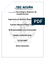 Administracion Por Valores Ensayo 1