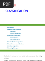 DM - Ch4 - Classification (Part1)