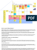 Tableau Kanban - Exemple - Draft - Io