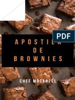 Apostila Brownies 2020