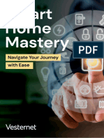 Smart Home Mastery Vesternet