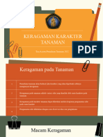 M2 - PPT Keragaman Karakter