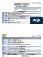 15dpr1913a 5°a Diagnóstico Del 28 de Ags Al 1 de Sept Plan de Clase