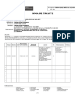 INFORME No 348-2022-ERII - HOJA DE TRAMITE