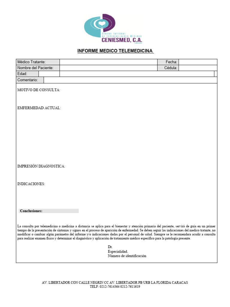 formato-informe-medico-pdf