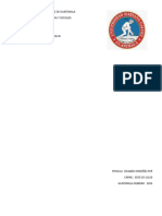 Derecho Registral Primera A Tarea