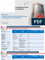 0 - Rencana Program PKKPTI 2023 - Industri PLTS Rev.2