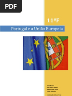 portugal e a ue